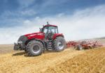 Case IH Magnum 370 CVT/CVX 2013 года